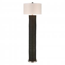 ELK Home H0019-10281 - Mulberry 64&#39;&#39; High 1-Light Floor Lamp