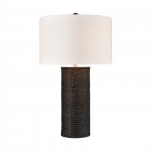 ELK Home H0019-10282 - Mulberry 30&#39;&#39; High 1-Light Table Lamp