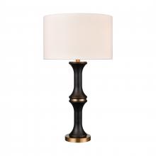 ELK Home H0019-10363 - Bradley 30.5&#39;&#39; High 1-Light Table Lamp