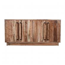  H0805-9386 - CABINET - CREDENZA