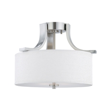  SL860978 - FLUSH MOUNT