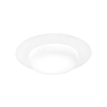 ELK Home TSH16 - Thomas - 8&#39;&#39; Wide 1-Light Recessed Light - White