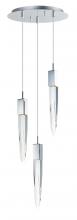 ET2 E31243-20PC - Quartz-Multi-Light Pendant