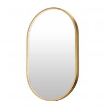  E42071-GLD - Elisse-LED Mirror