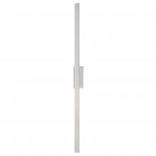  E42348-SA - Alumilux Line 5CCT-Outdoor Wall Mount