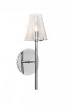  E20291-10 - Chic 1-Light Wall Mount