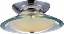  E20520-10 - Curva 1-Light Flush Mount