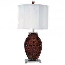  E20552-05 - 1 LT TABLE LAMP