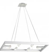  E20744-09 - Stealth-Linear Pendant