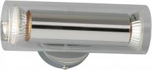  E22027-18 - Flash 2-Light Wall/Ceiling Mount