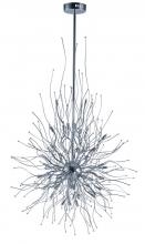 ET2 E24676-PC - Orion LED-Entry Foyer Pendant