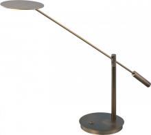  E41008-BZ - Eco-Task-Table Lamp