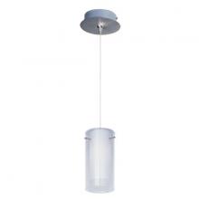  E94544-10SN - Glace-Mini Pendant