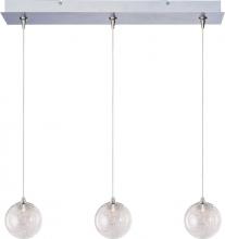  E94872-79 - Starburst-Linear Pendant