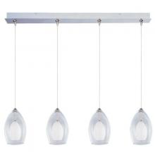  E94947-10SN - Minx-Linear Pendant