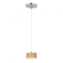  E95480-101SN - Elements-Mini Pendant