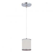  E95481-102SN - Elements-Mini Pendant