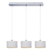  E95496-100SN - Elements-Linear Pendant